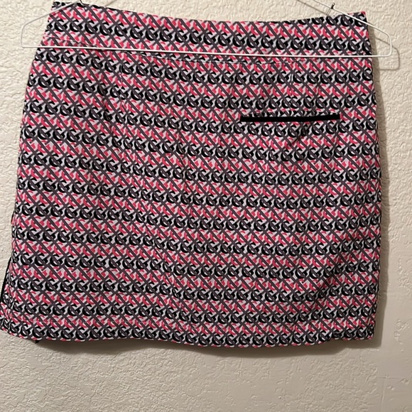 Golftini skirt size 6 - Picture 3 of 4
